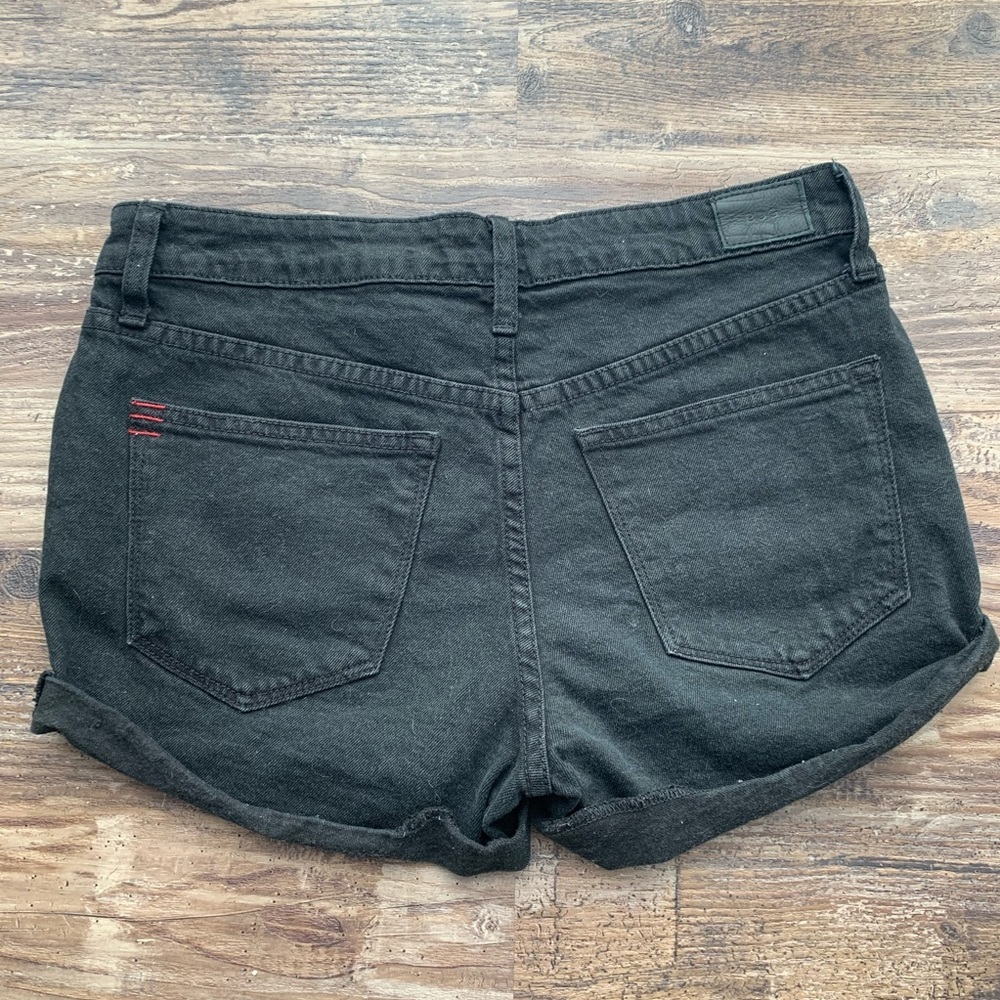 BDG Mid Rise Shortie - Picture 3 of 5
